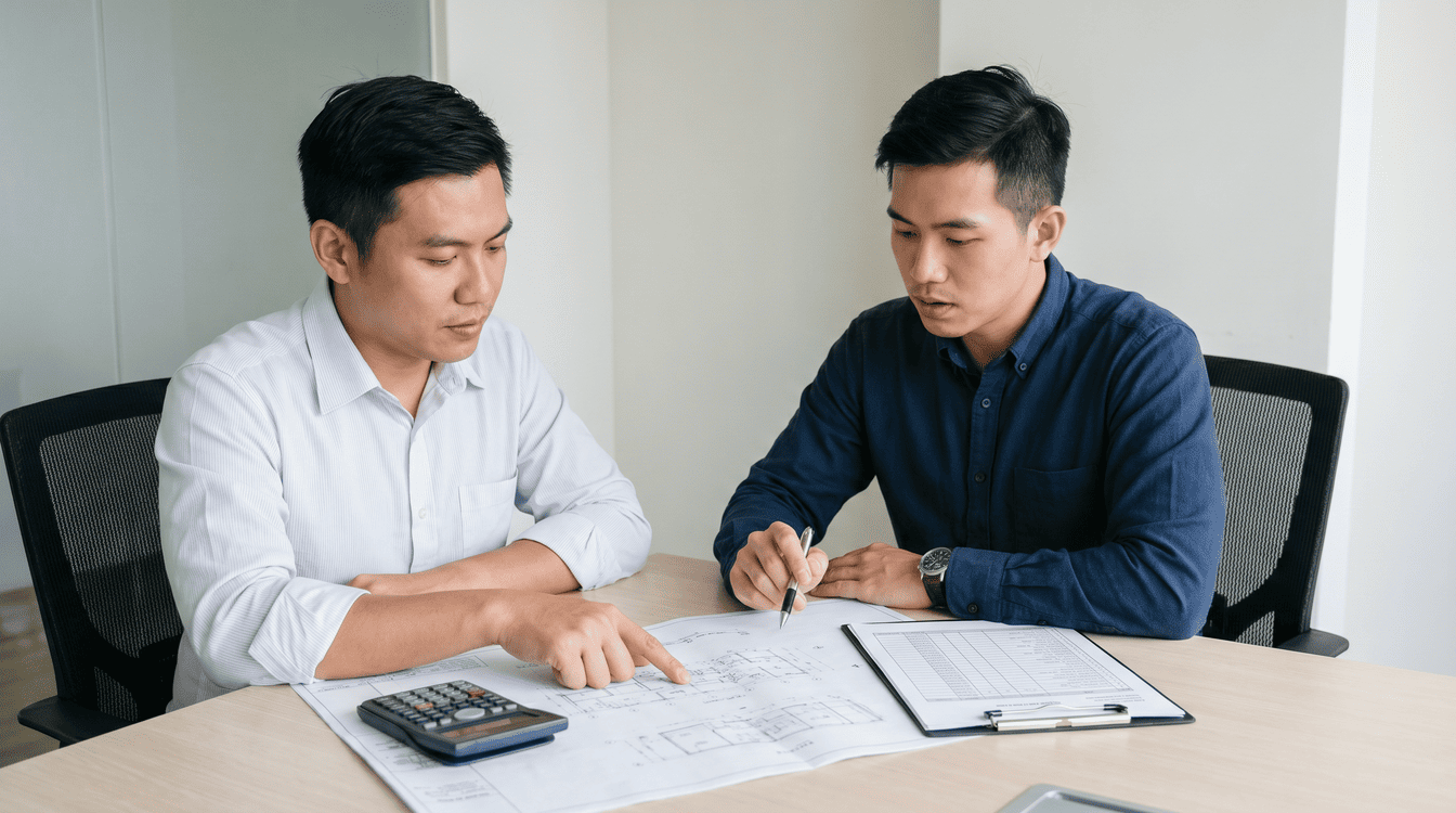 拆除工程報價方式，主要分為統包及以項計價兩種模式